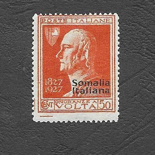 Historical Figures Postage Italian Stamps for sale | eBay