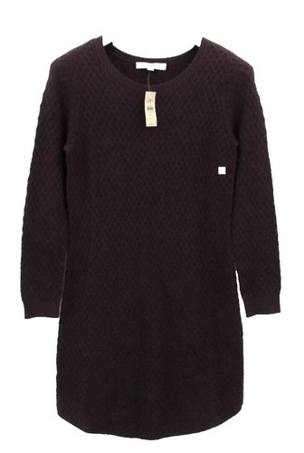 Blouse Femme Manches Longues LOFT Taille S - Style Boho, Rayon, Grise, Occasion Très Bon état