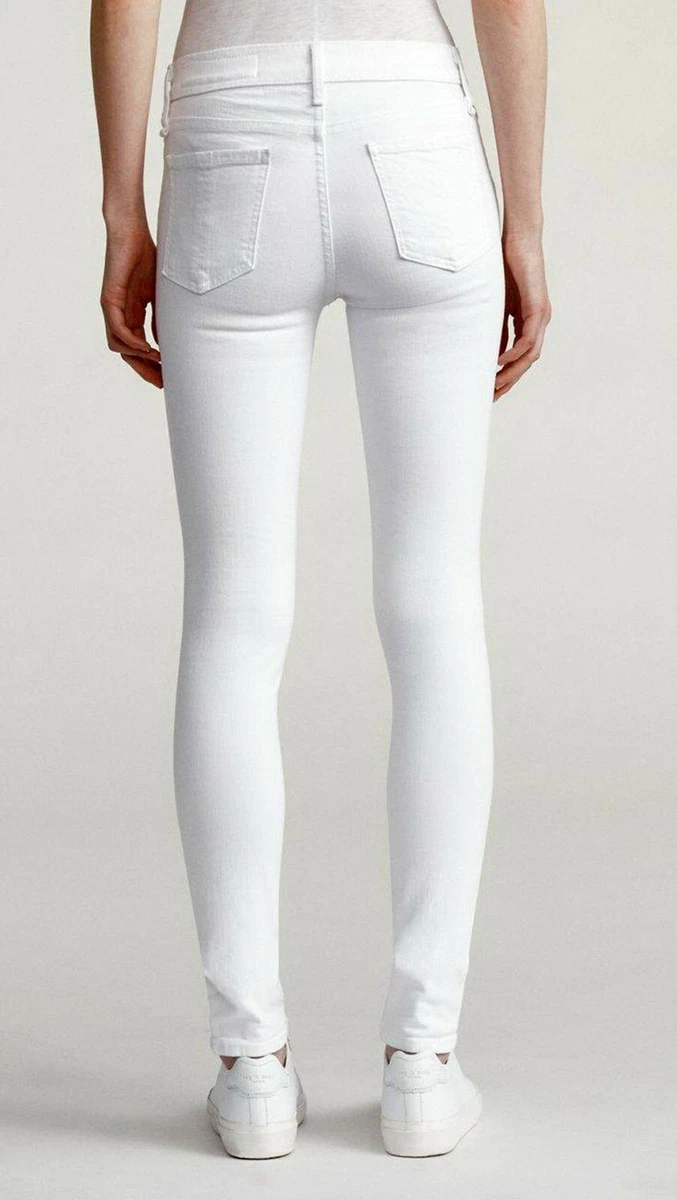 White jeans best sale for teens