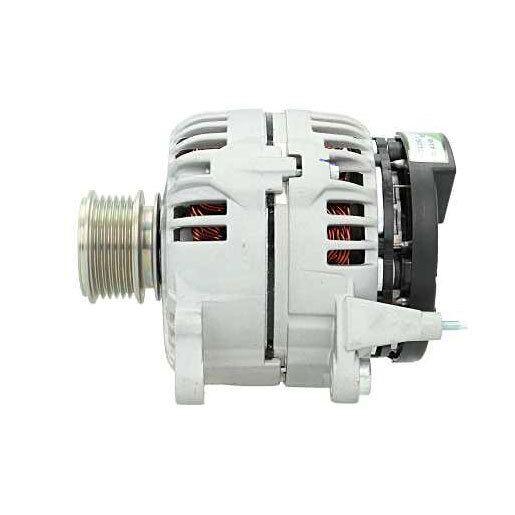 Lichtmaschine Volkswagen 120A OEM +Line - Vgl.Nr. 0124515010 / 0124515010+ / 012-image
