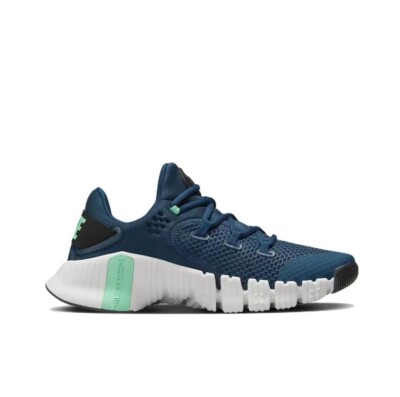 nike metcon 6 valerian blue