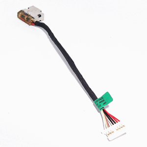 DC Power Jack Cable for HP 240 246 250 255 G4 G5 799736-S57 799736-T57 799736-F57 799736-Y57 New Laptop AC Plug in Charging Port Socket Connector with Harness DC Power Jack Cable for HP 240 246 250 255 G4 G5 799736-S57 799736-T57 799736-F57 799736-Y57 New Laptop AC Plug in Charging Port Socket Connector with Harness