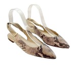 Cole Haan Women's Pointed Toe M