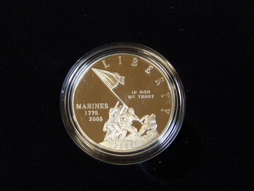 2005 US Mint American Legacy PROOF Collection - EXCELLENT CONDITION! - Picture 4 of 8