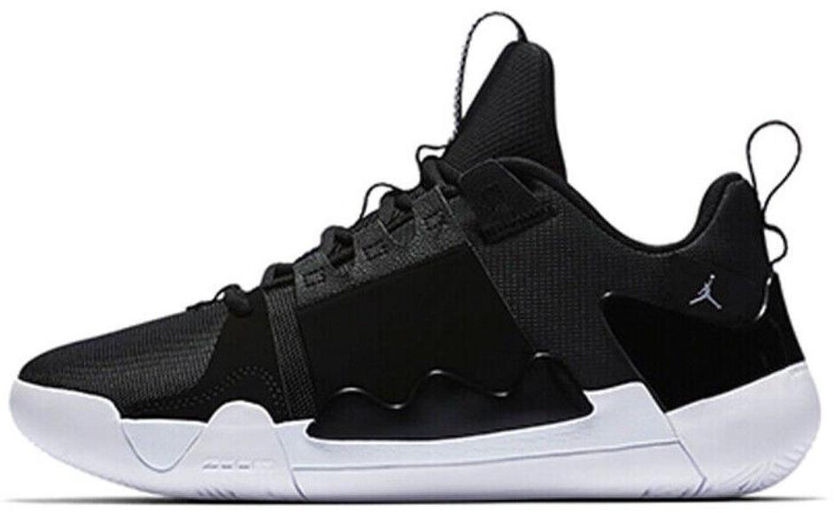 Jordan Zoom Zero Gravity PF Black - 1 of 1
