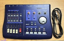Tascam US-224 Digital Audio Workstation Controller - Used but nice condition