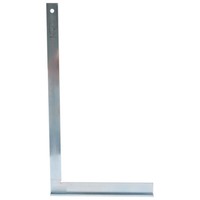 DöNges Schlosserwinkel Mit Anschlag, 500 X 280 Mm