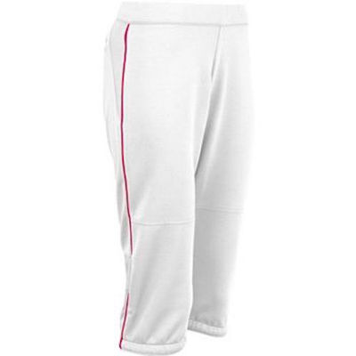New Majestic Womens SZ M Baseball 