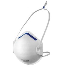 Dr&auml;ger FFP1 Maske Atemschutzmaske X-plore 1310 Staubmaske 20 Stk CE-Zertifiziert