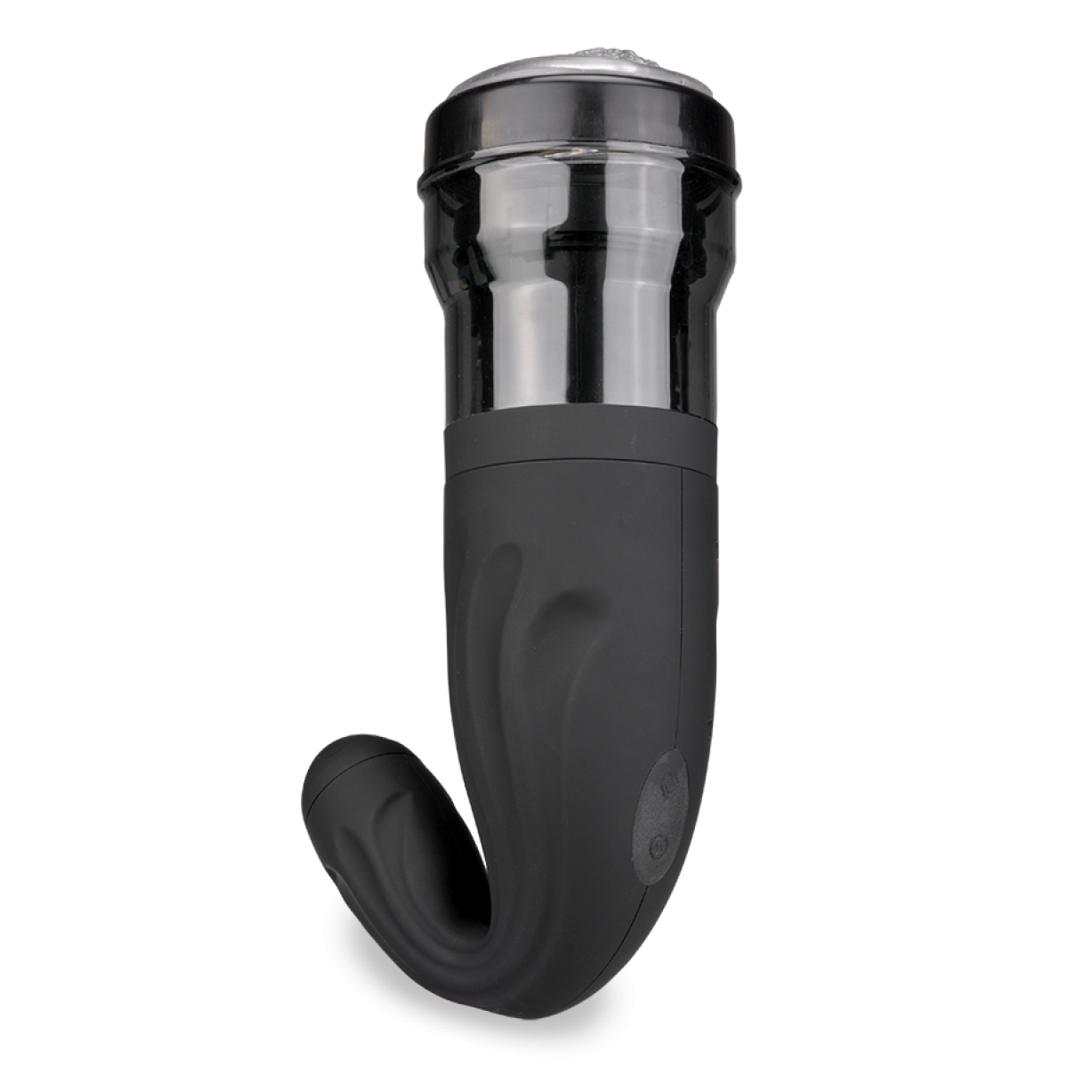 LOVEANDVIBES - Masturbatore Uomo - Masturbateur va-et-vient rotatif 2 vitesses