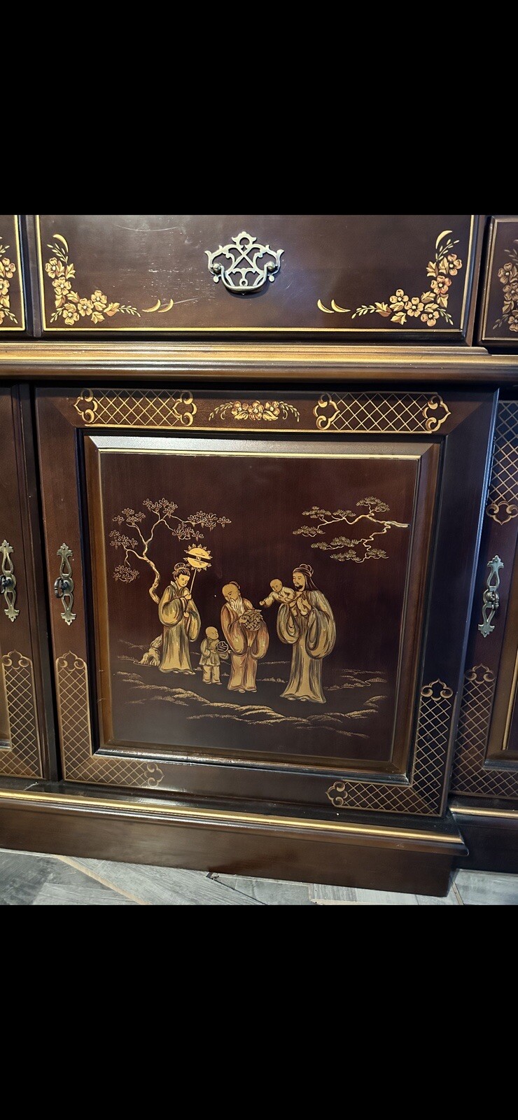 habersham furniture eBay