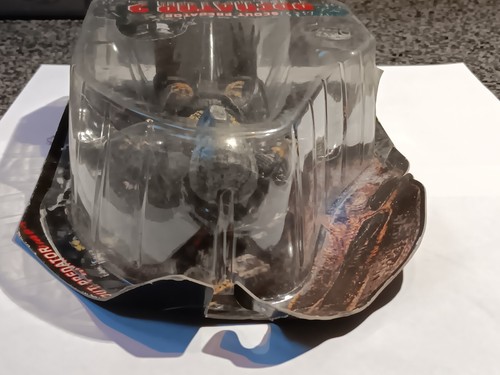 NECA Predator 2 Scout Predator Action Figure 7" BRAND NEW BOXED - Picture 3 of 7