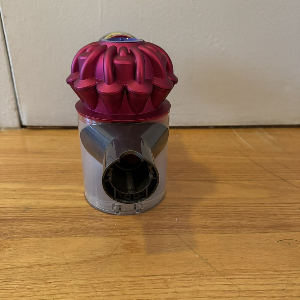 Dyson V7 Motorhead Cordless Stick Vacuum Cleaner SV11 eBay