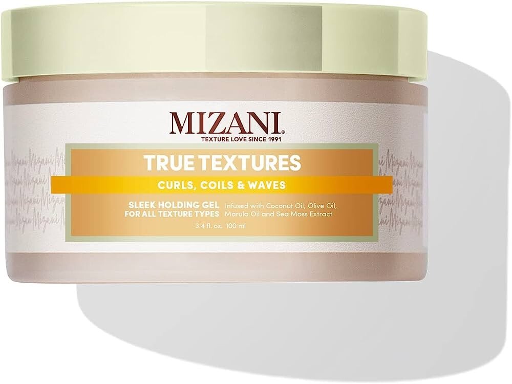 Гель для фиксации Mizani True Texture Sleek, 3,4 унции
