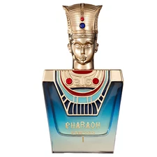 Bharara Pharaoh Ramesses I Eau De Parfum For Unisex Spray 3.4 Fl Oz / 100 ML