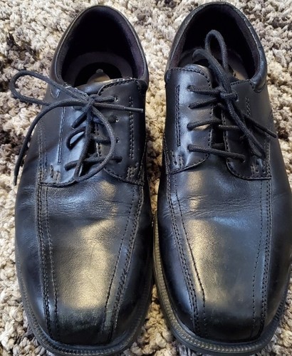 florsheim steel toe work shoe fs2000