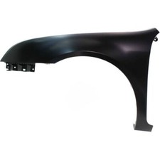 Sherman 408-31ql Front Driver Side Fender Capa For 2006-2009 Ford Fusion New