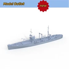 MRY-SFW 1/1250 Military Model Kit IJN Kashino Cargo Ship