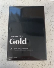 Commodity Gold Expressive Perfume Spray 30ml/1 Fl Oz- NEW IN BOX 🎁