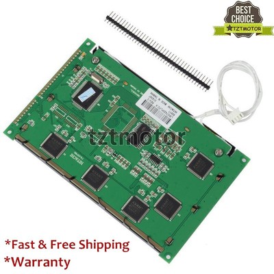 LCD Screen Display Panel For HITACHI LMG7420PLFC-X Replacement