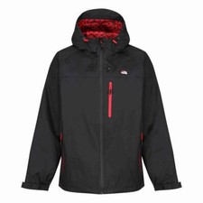 Abu Garcia Rainjacket giacca antipioggia impermeabile giacca da pesca giacca ...