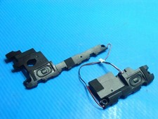 HP Notebook 15-bs020wm 15.6" Left Right Speaker Set Speakers 925306-001