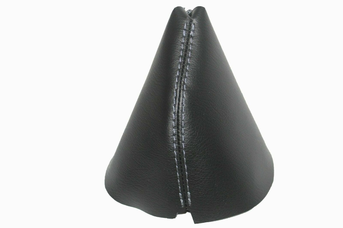 Major Craft - フェルト Real Leather w/Gray Stitching Manual Shift Boot Fits 90-96