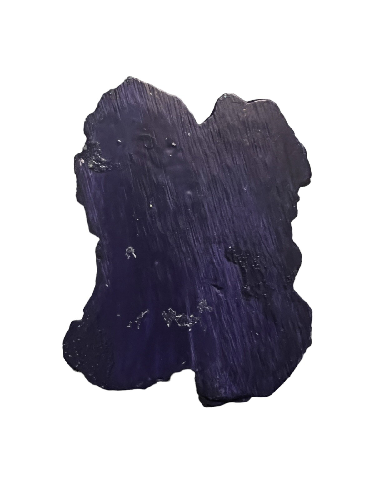 3 Blue Dolphins Swimming Around Coral Statue Sea Life Figurine Room Decor 6 3/8”