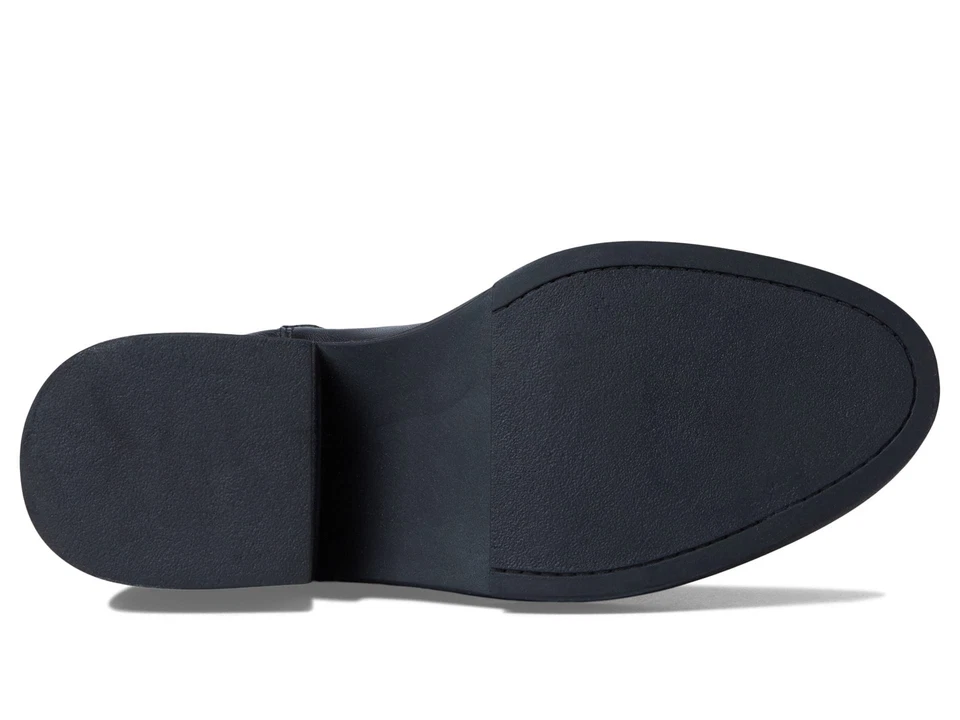 FARYL by Farylrobin Mae couro preto 12/M - Imagem 3 de 4