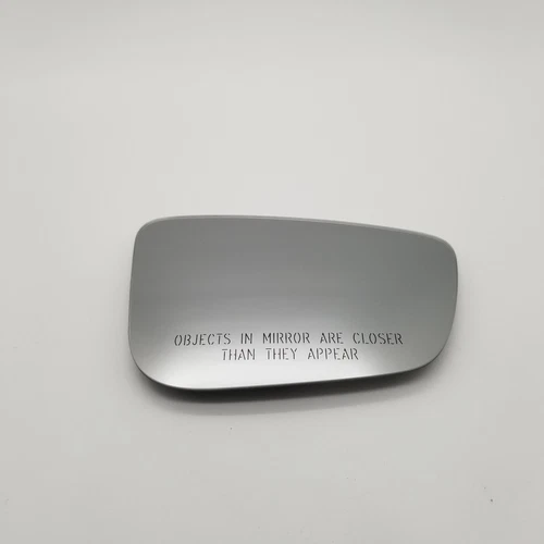 FOR BMW 5 G30 7 G11 8 G14 M5 RIGHT SIDE VIEW MIRROR GLASS HEATED OEM