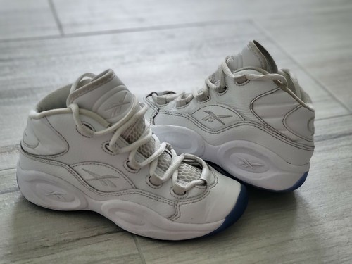 reebok question ai