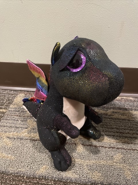 Ty Beanie Boos - Anora The 9 Inch Medium Buddy Dragon for 2018 in Hand for sale online | eBay