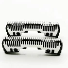 2X Razor Inner Blade For Panasonic ES-LV65 ES-LV65-S ES-LV70 ES-LV72 ES-LV74 New