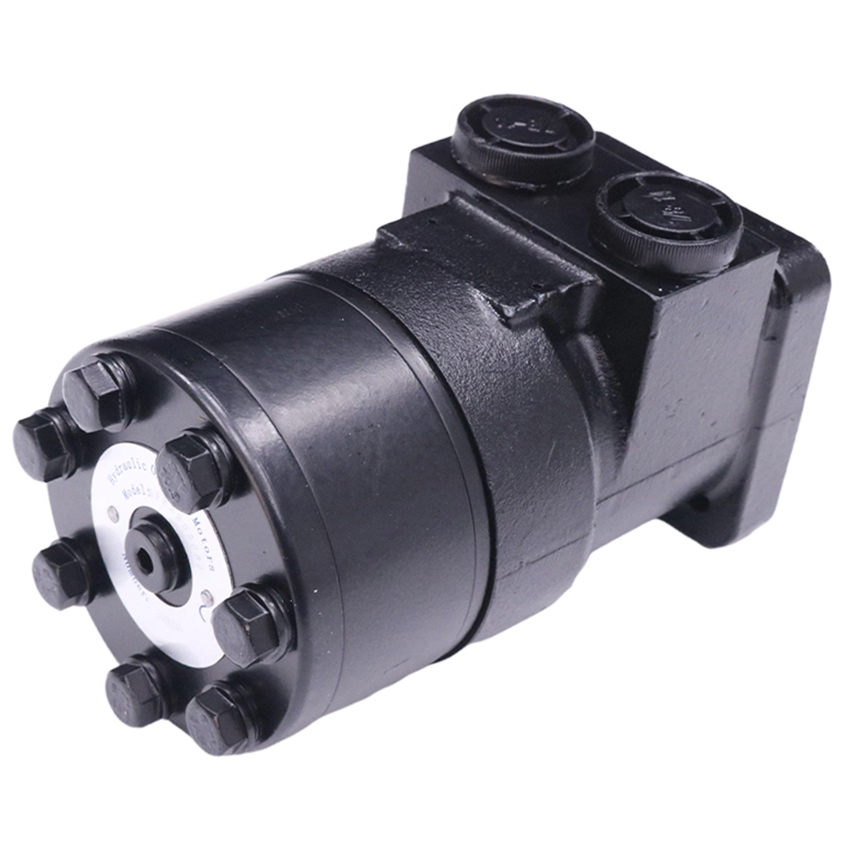 Il Motore Idraulico 101-1750-009 Sostituisce La Serie Eaton Char-Lynn - Foto 8