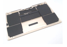 NEW 661-02278 Apple Bottom Case with Battery GOLD for Macbook Retina 12" 2015