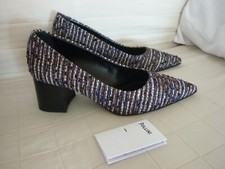 Scarpe nuove originali Pollini n. 40