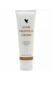 aloe propolis moisturizer