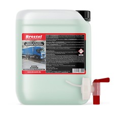 (5,20€/L) 25 Liter TRUCKREINIGER LKW-Planenreiniger Konzentrat für HD-Reiniger