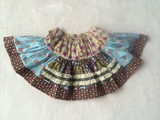 Matilda Jane Character Counts Molly Wonder Skirt Size 4 Heart Soul