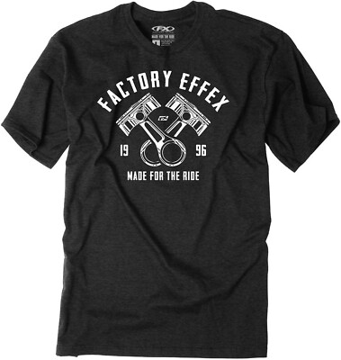 Factory Effex FX Piston T-Shirt  - Mens Tee