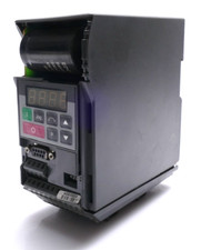 Siemens Micromaster Vector 6SE3 211-4DA40 | E:C06 | 6SE3211-4DA40