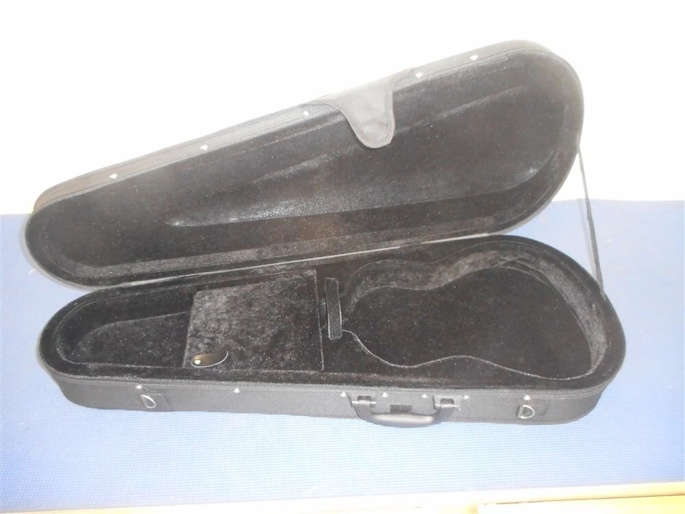 Stagg 2024 baritone ukulele