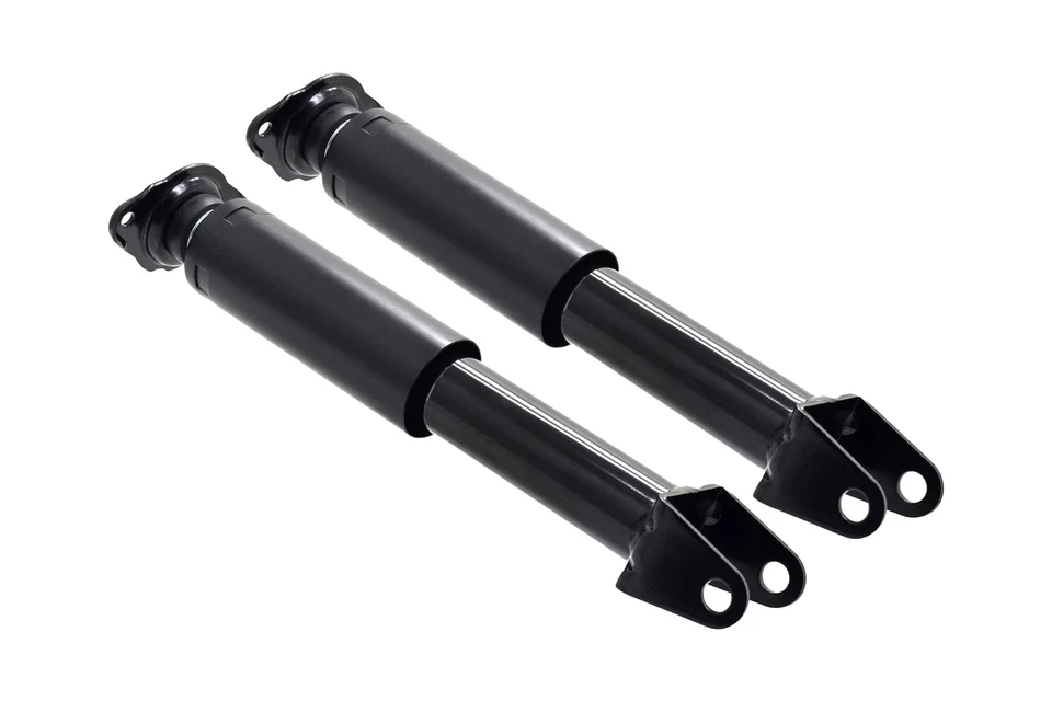 Amortiguador de suspensión trasero FCS 1998 1999 para Chevrolet Corvette 1997-2013 Foto 4 de 4