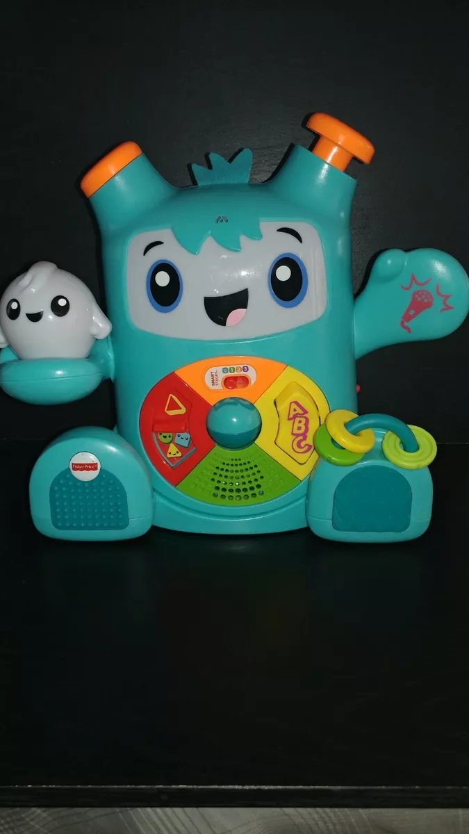 Fisher-price Dance & Groove Rockit