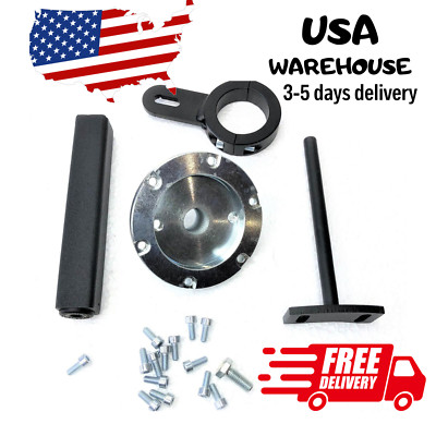 US Warehouse 78100-10-RS BUHLER FORD Platform Kit identical Trimble EZ PILOT
