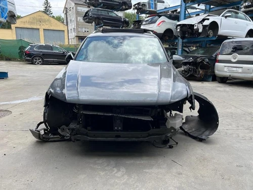 5Q0035507AH Antena para VOLKSWAGEN TIGUAN (AD1) Sport 4Motion BMT 2019 132351 - Imagen 6 de 10