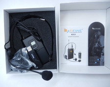 Fifine Wireless Microphone For Computer Usb Wireless Microphone System K031b T7