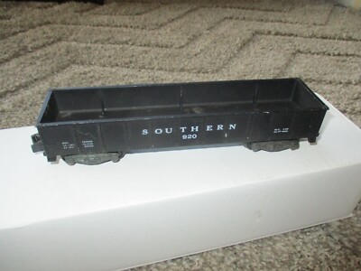 Amer Flyer 920 Southern Gondola (TMF 338)