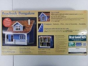 real good toys bungalow