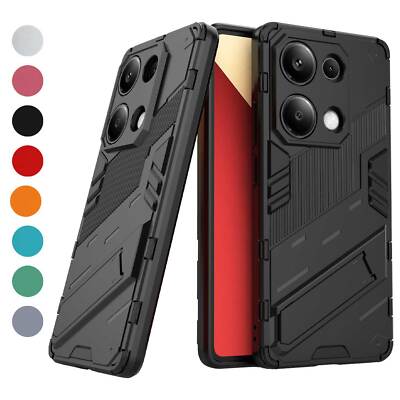 Outdoor Panzerhülle Für Redmi Note 14 Pro Plus 13 12 Xiaomi 14T Schutzhülle Case